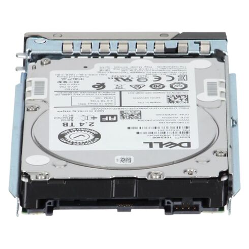 Dell 0F9NWJ 2.4TB SFF Hard Drive