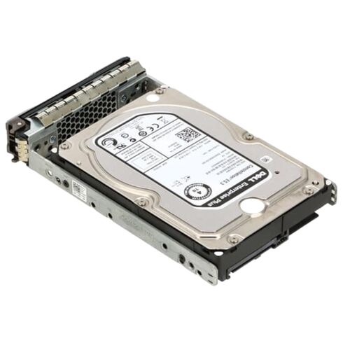 Dell 0F9W8 4TB 512N Hard Drive