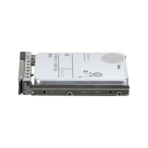 Dell 0K29Y6 12TB SAS HDD