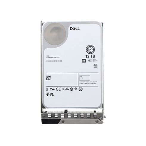 Dell 0K29Y6 SAS 7.2K RPM 12GBPS HDD