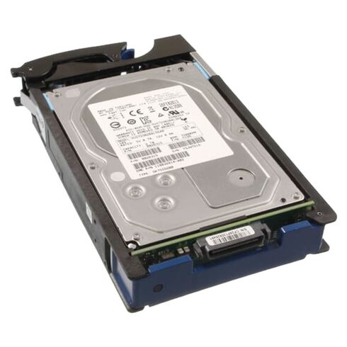 EMC 005049279 2TB 7.2K RPM Hard Disk Drive