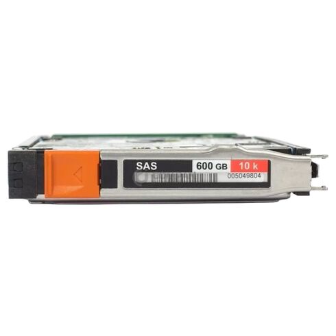 EMC 005049801 600GB External HDD