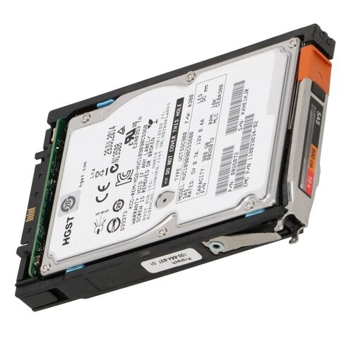 EMC 005051462 SCSI Hard Disk Drive