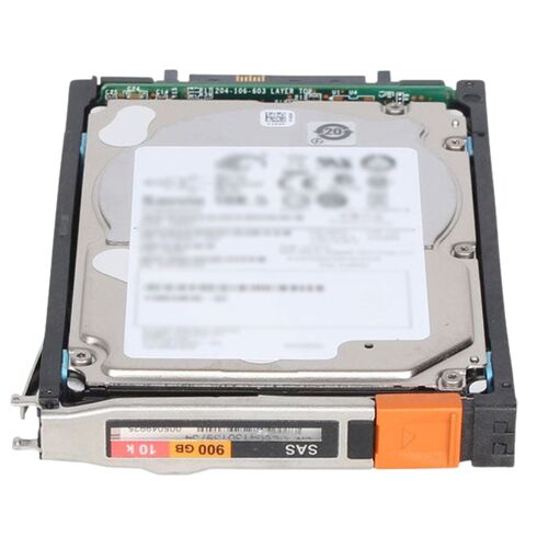 EMC 005051467 900GB HDD