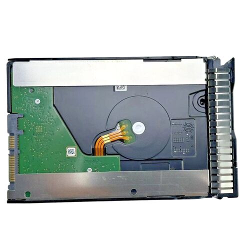 HPE 765862-001 6TB 7.2K RI SATA HDD