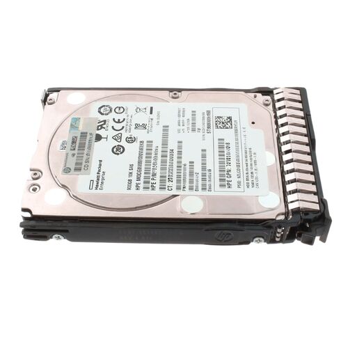 HPE 768788-003 900GB SAS 12GBPS HDD