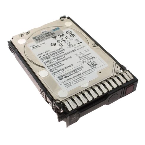 HPE 768788-008 10K RPM SAS 12GBPS HDD