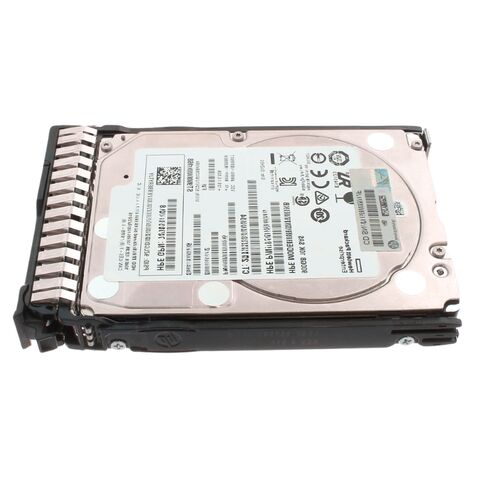 HPE 768788-008 900GB 10K RPM SAS HDD