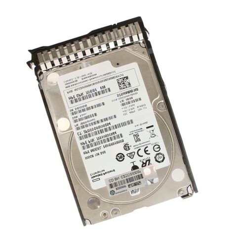 HPE 768788-008 900GB 10K SAS 12GBPS HDD