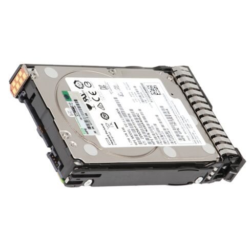 HPE 781518-S21 1.2TB 10K SAS HDD