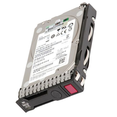 HPE 781578-001 1.2TB RI SAS 12GBPS HDD