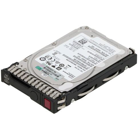 HPE J9F50A 1TB 7.2K RPM SAS HDD