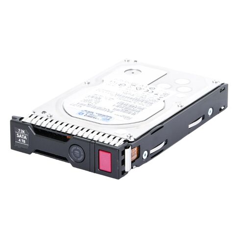 HPE MB4000GCVBU Hot Swap Hard Disk Drive
