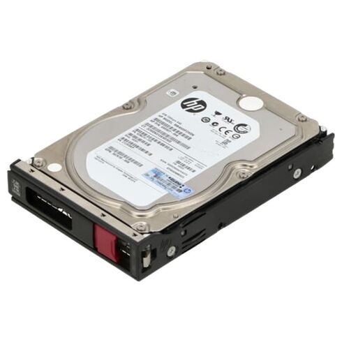 HPE MB4000GCWLV 4TB SAS 6GBPS HDD