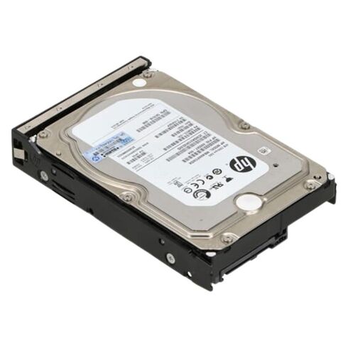 HPE MB4000GCWLV 7.2K Hot Swap HDD