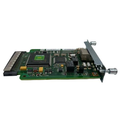 HWIC-1DSU-T1= Cisco WAN Expansion Module