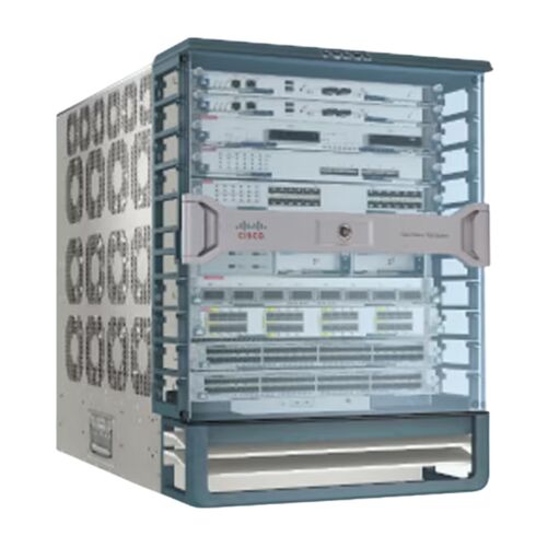 N7K-C7009-B2S2 Cisco Managed Switch Bundle