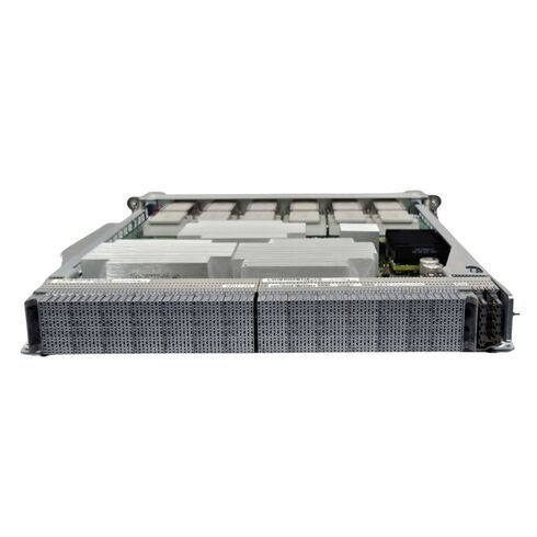NCS4016-FC-M Cisco Connect Chassis Module