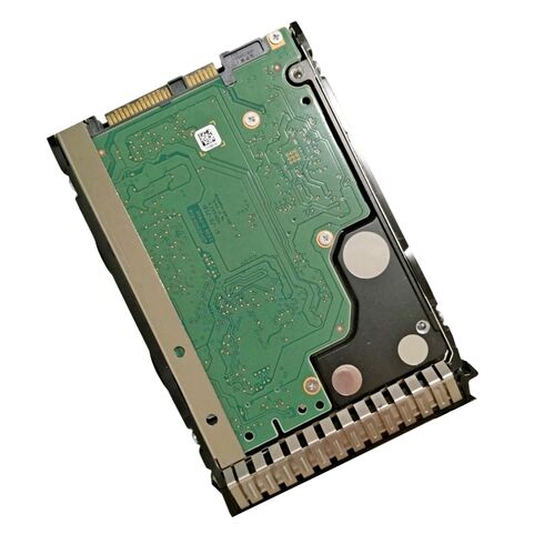 Q9R86A HPE 2.5Inch SFF HDD