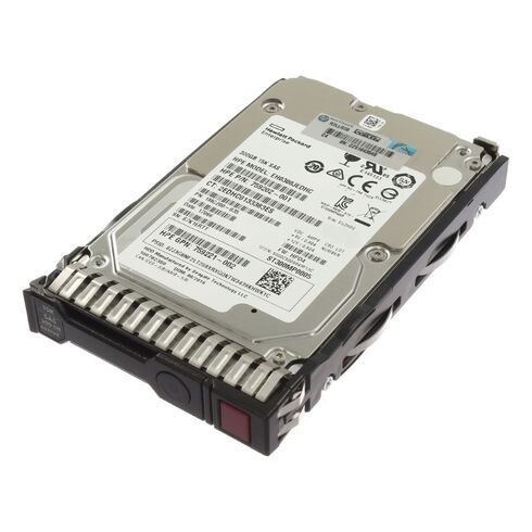 QR492A HPE 2.5Inch SFF HDD