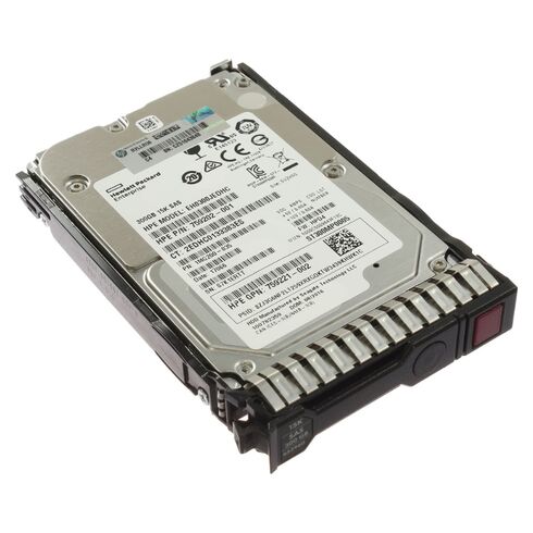 QR492A HPE Hot Swap 300GB HDD
