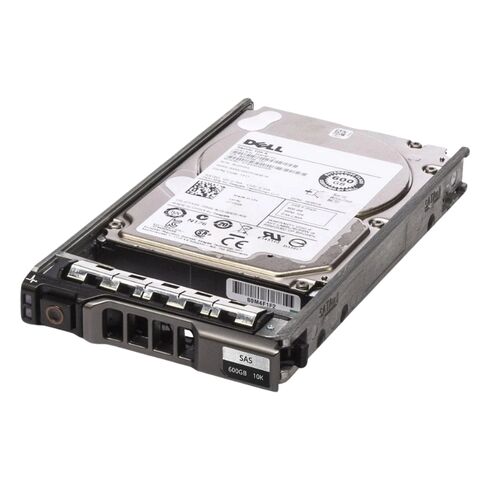 0FK3C Dell SAS-6GBPS SFF HDD