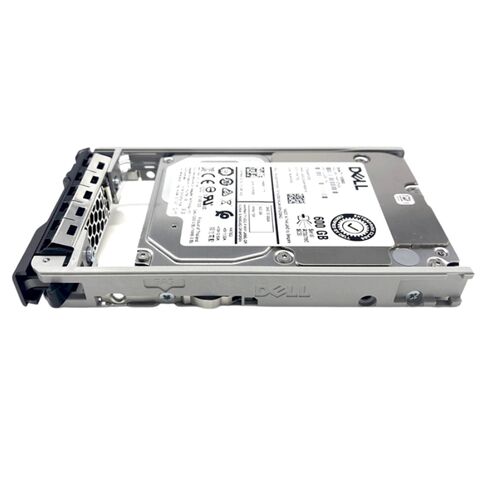 0FPW68 Dell 600GB 512N SFF Hard Drive