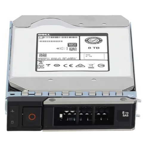 0FV725 Dell 8TB HDD