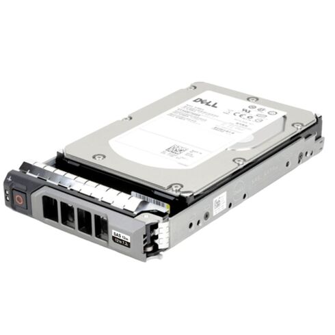 0P05MG Dell 12TB SAS HDD