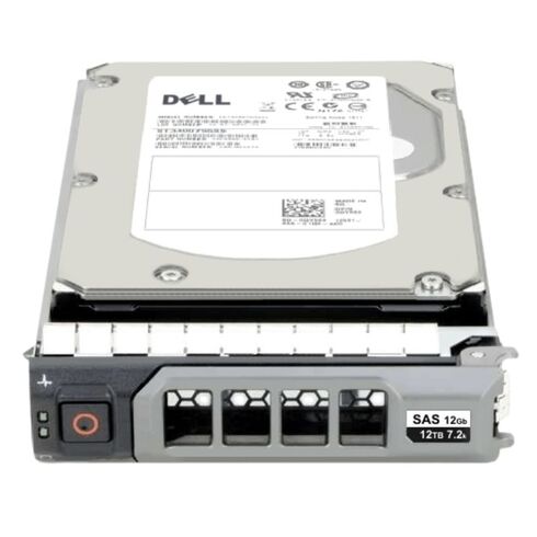 0P05MG Dell SAS 12TB Hard Drive