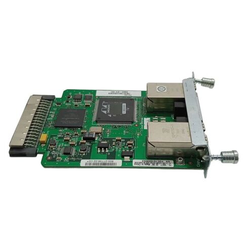 Cisco HWIC-2FE= 2 Ports Ethernet Expansion Module