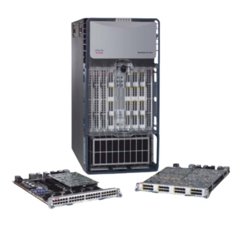 Cisco N7K-C7010-EMI-SC Nexus 7010 EMI Inlet Screen Kit