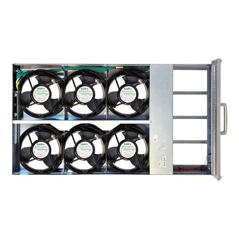 Cisco N7K-C7010-FAN-S Nexus Fan Tray