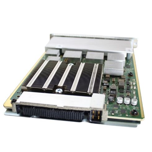 Cisco NCS4200-1T16G-PS= 10GB Ethernet Line Card