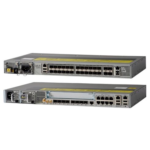Cisco NCS4202-SA Network Management Device
