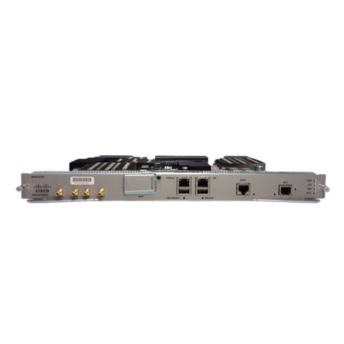 Cisco NCS4216-RSP= Network Convergence System
