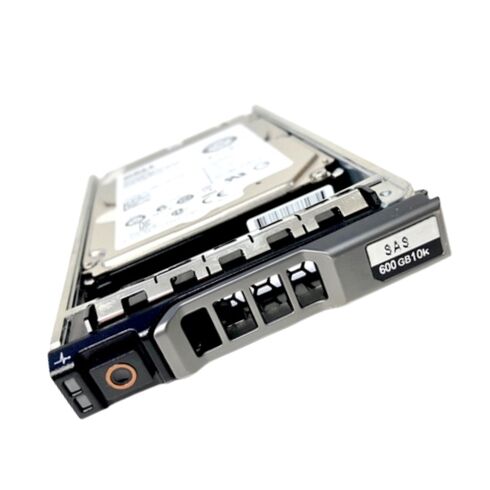 Dell 07YX58 600GB 10K RPM Hard Disk Drive