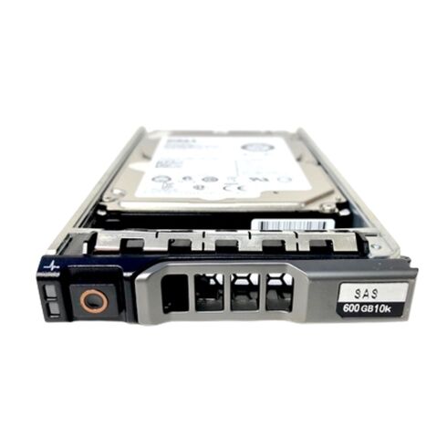 Dell 07YX58 600GB 2.5inch HDD Hard Disk Drive
