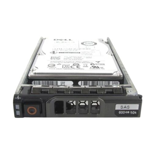 Dell 0FK3C 600GB SAS-6GBPS HDD