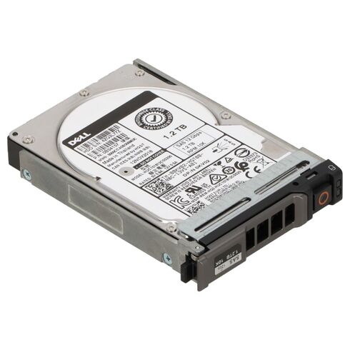 Dell 0FR6W6 SAS 12GBPS HDD