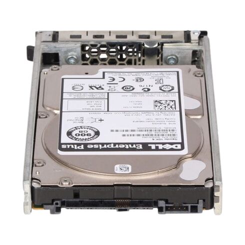 Dell 0FR83F 900GB SFF Hard Drive