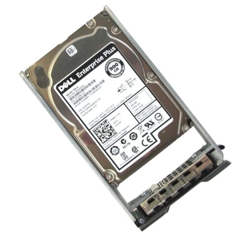 Dell 0FR83F SAS 6GBPS Hard Drive
