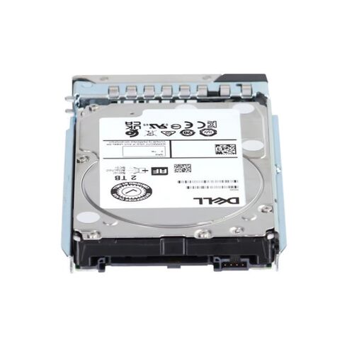Dell 0KC28 2TB 12GBPS SAS HDD