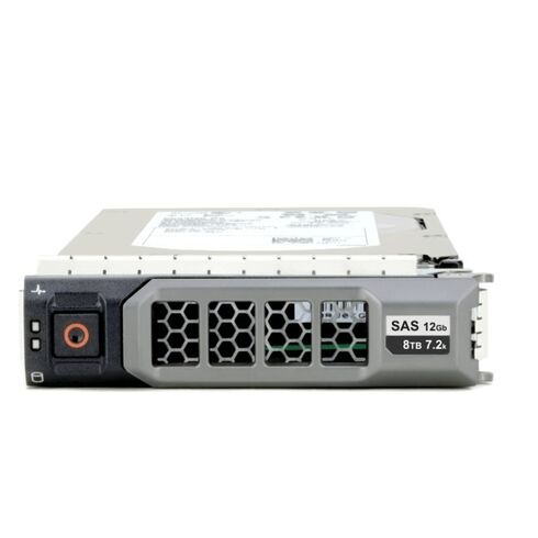 Dell 0PDFHC SAS 12GBPS HDD