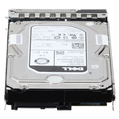 Dell 0W5M2R 4TB 7.2K 12GBPS RI HDD
