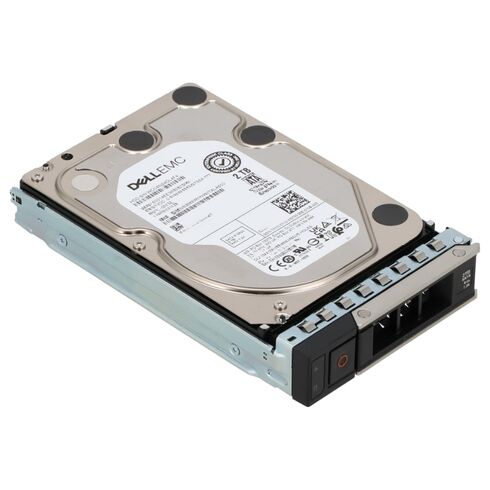Dell 0WDC07 7.2K RPM SAS 6GBPS HDD