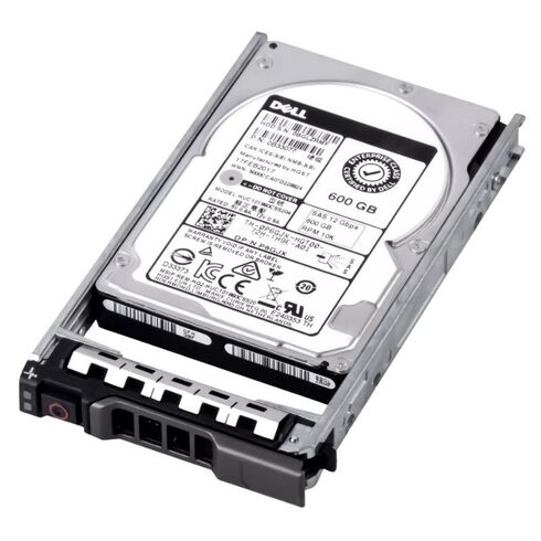 Dell P6GJX 12TB SAS Hard Disk Drive
