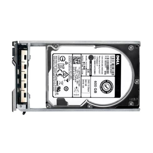 Dell P6GJX SAS 12GBPS 10K HDD