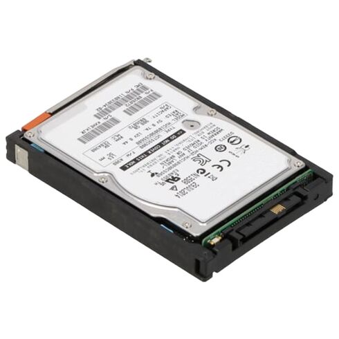 EMC 005049924 900GB External HDD