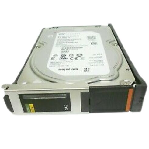 EMC 005052089 7200 RPM Hard Disk Drive